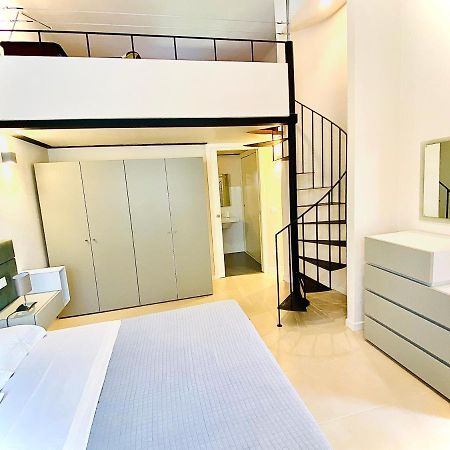 Appartamento Esclusivo In Borgo Giannotti 卢卡 外观 照片