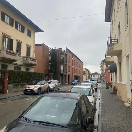 Appartamento Esclusivo In Borgo Giannotti 卢卡 外观 照片