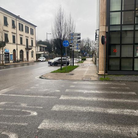 Appartamento Esclusivo In Borgo Giannotti 卢卡 外观 照片